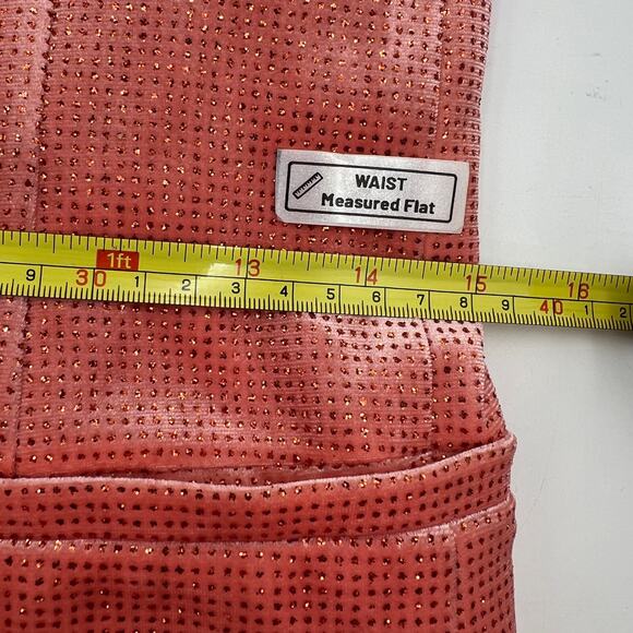 Alice McCall Midnight Jacket Pink Double Breasted Velvet Blazer - Picture 9 of 12